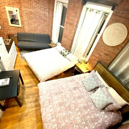 The Nomad Suites Ню Йорк Екстериор снимка