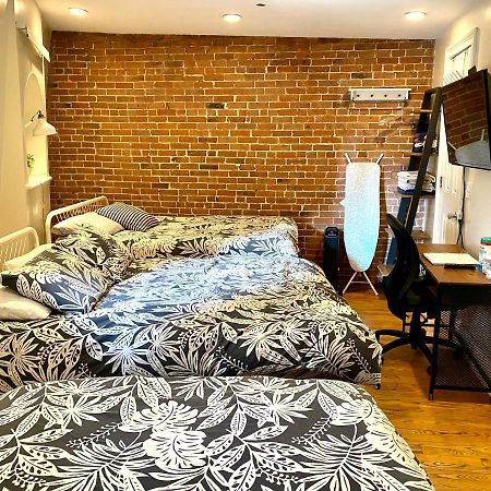 The Nomad Suites Ню Йорк Екстериор снимка