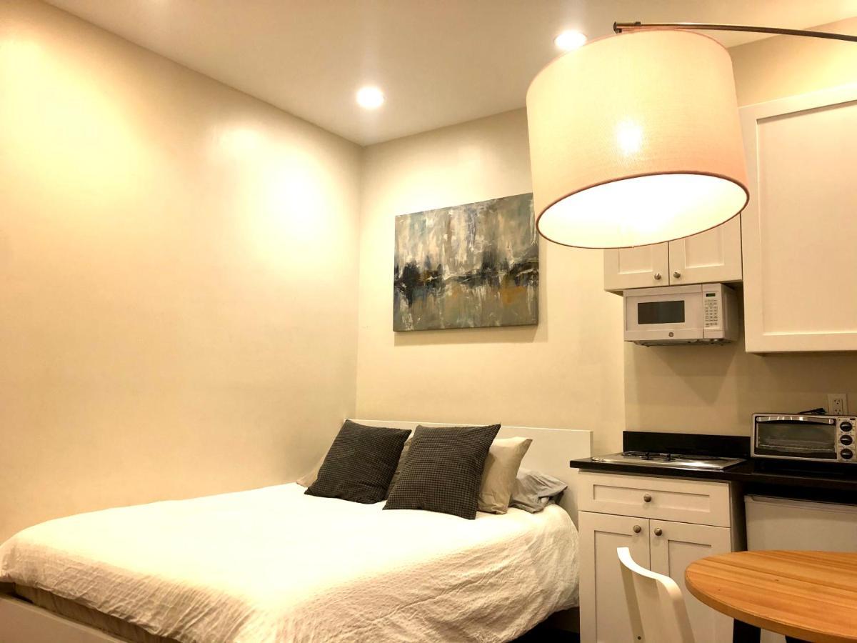 The Nomad Suites Ню Йорк Екстериор снимка