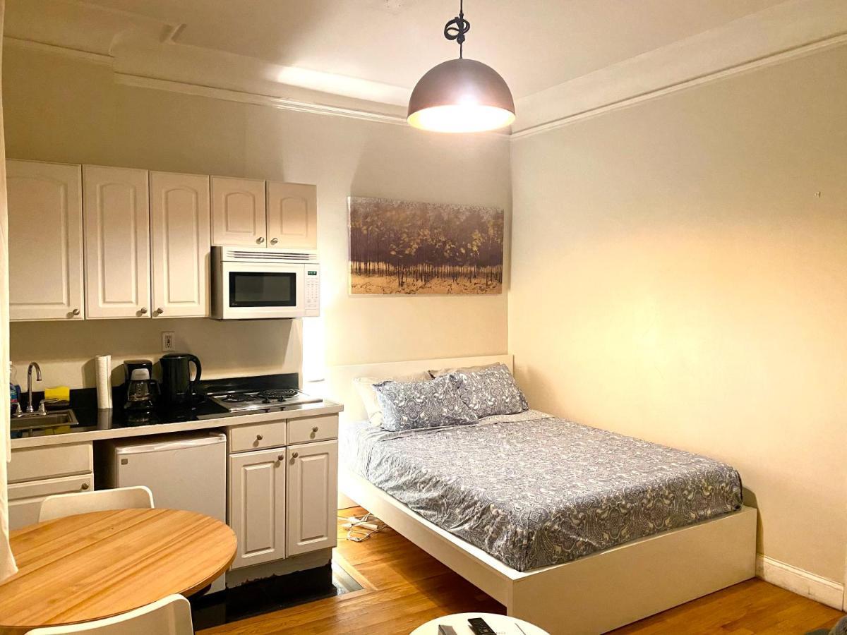 The Nomad Suites Ню Йорк Екстериор снимка