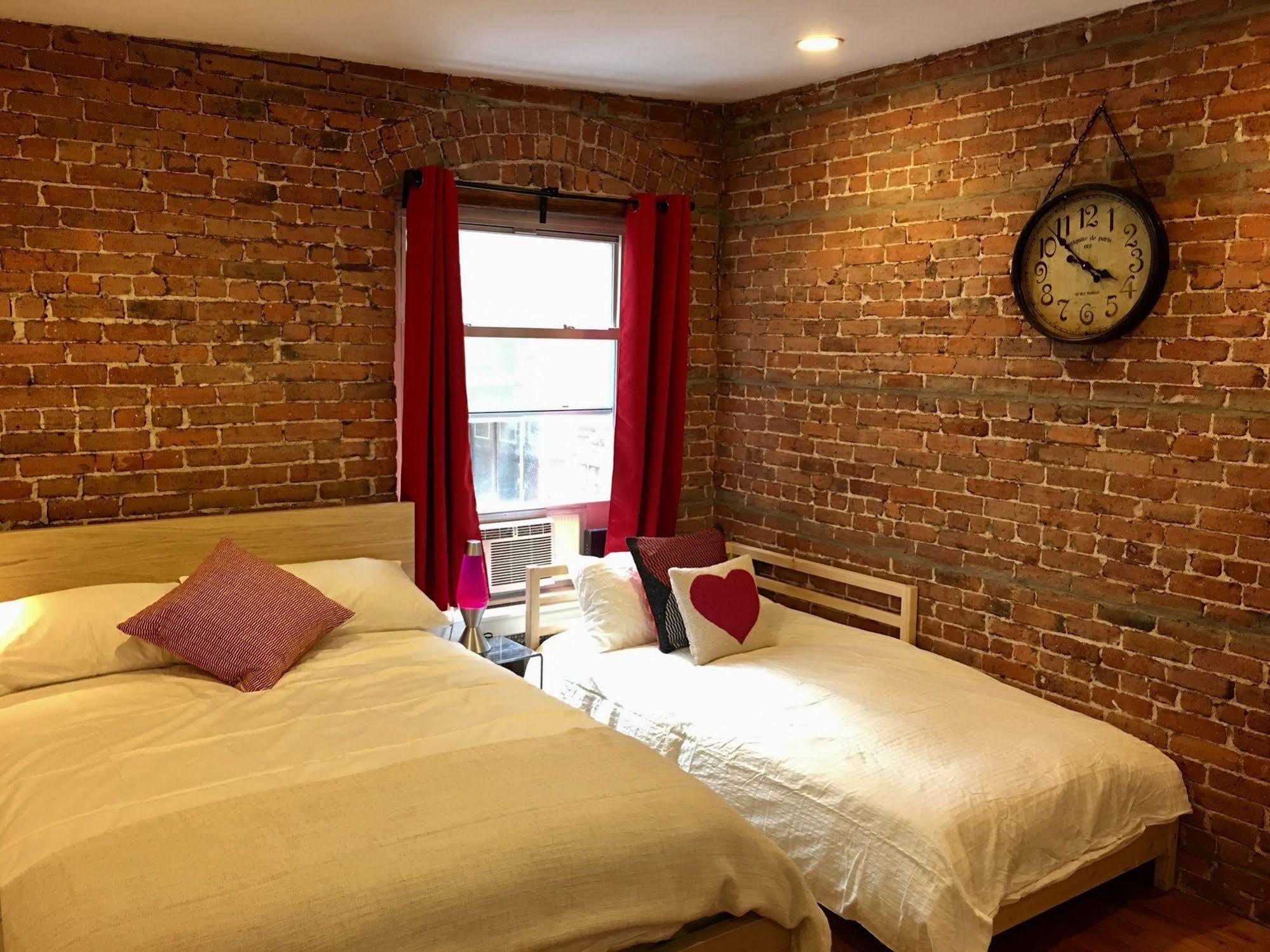 The Nomad Suites Ню Йорк Екстериор снимка
