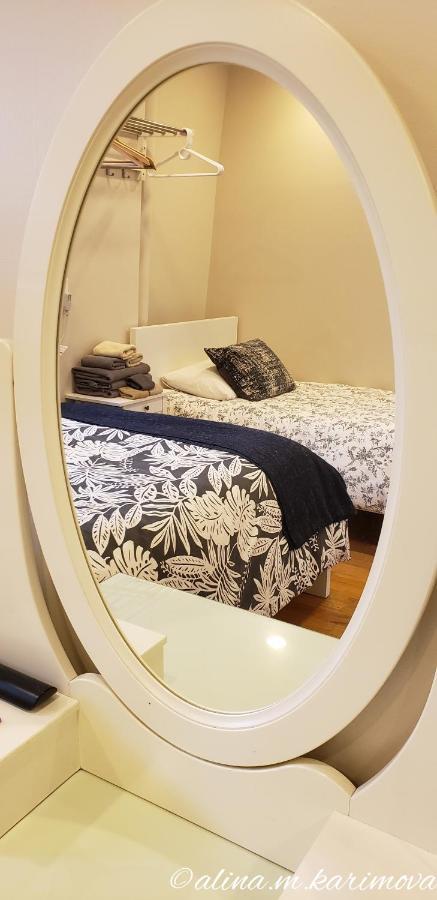 The Nomad Suites Ню Йорк Екстериор снимка